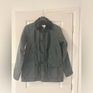 Barbour Bedale Jacket SL 38